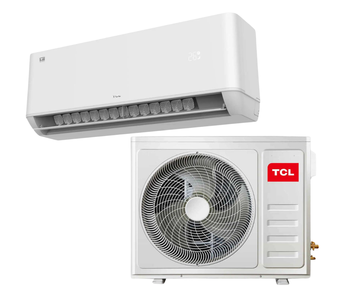 Aktuális ajánlatunkban a TCL klímái